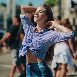 Penelope Ginestra