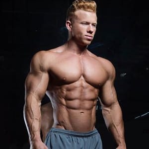 Joshua Knox