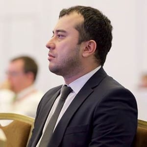 Davron Fayziev
