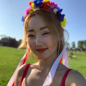 Yeonmi Park