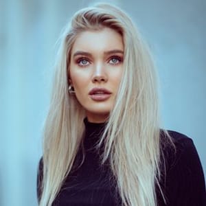 Elise Faust