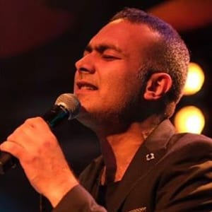 Mumin Sarikaya