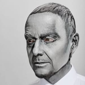 Paul Landers