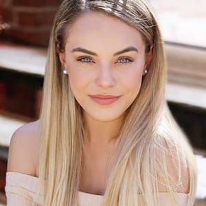 Lara Rúnarsson