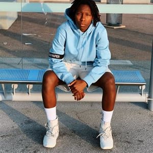 Kadeisha Buchanan