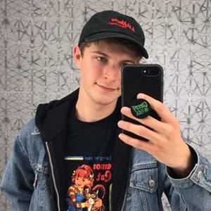 Johnny Berchtold