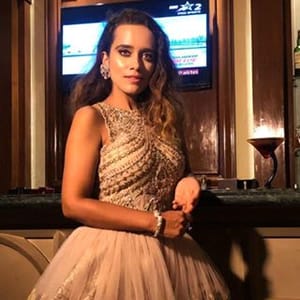 Mehak Sharma