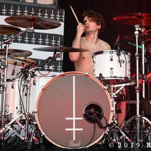 Brandon Pertzborn