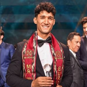 Alberto Nodale