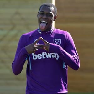 Issa Diop