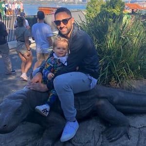 Benji Marshall