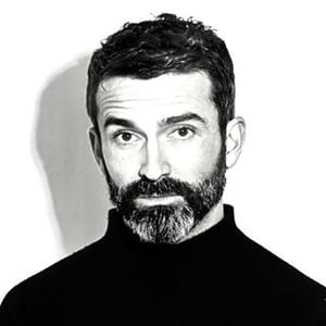 Daniel Roseberry