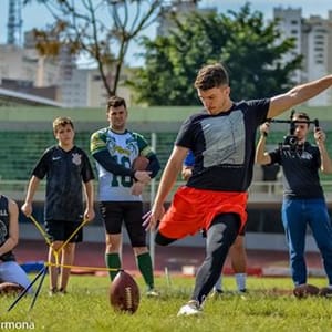 Cairo Santos