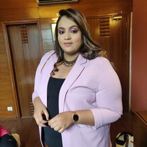 Chakshu Gaba