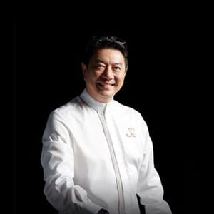 Eric Teo