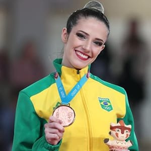 Natalia Gaudio