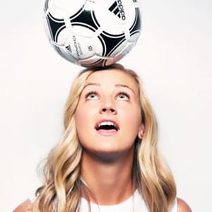 Lindsey Horan
