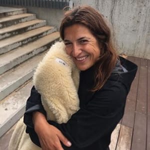 Sara Fernandez Castro