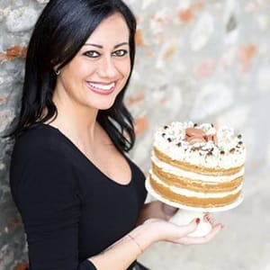 Valentina Cappiello