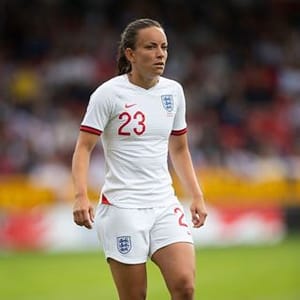 Lucy Staniforth