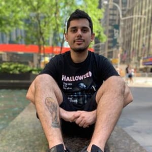 Lucas Rodriguez