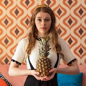 Amelia Gething
