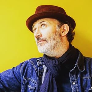 Tommy Tiernan