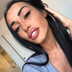 Jesy Carlee Johnston