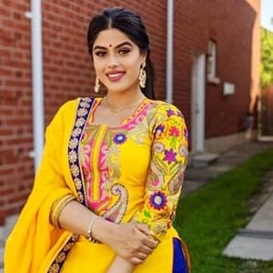 Komal Hans