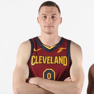 Dylan Windler