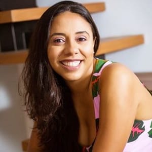 Fabiane Pereira