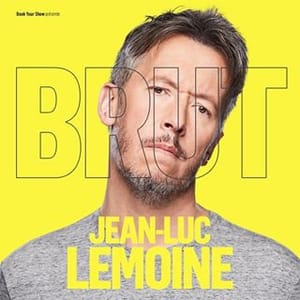 Jean-luc Lemoine