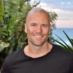 Mike Gunner