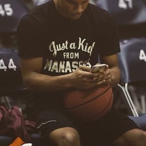 Justin Robinson