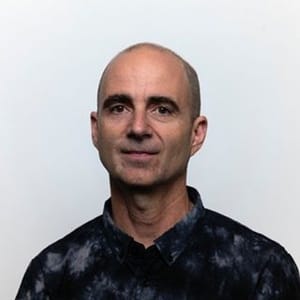 Tobin Yelland