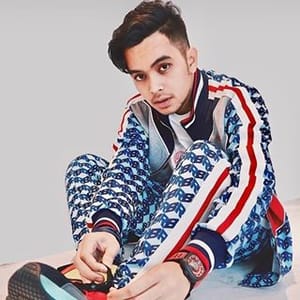 Amir Hasan