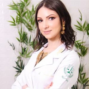 Sarah Alvim Vieira Stroppa