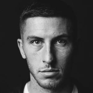 Luca Marrone