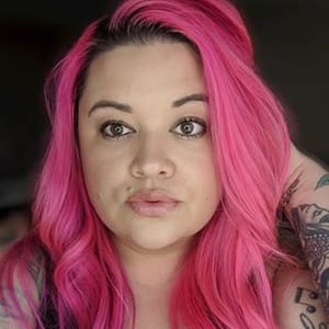 Tasha Tripp