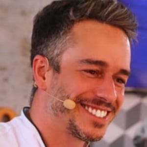 Gustavo Pereira