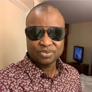Dcp Abba Kyari