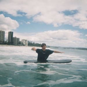 Kael Walsh