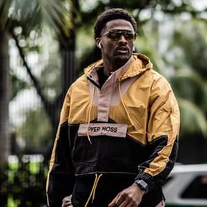 Brice Butler