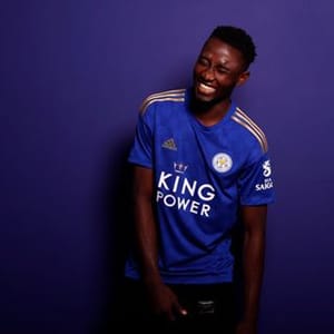 Wilfred Ndidi