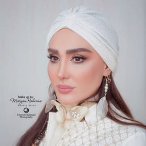 Zohre Fakour