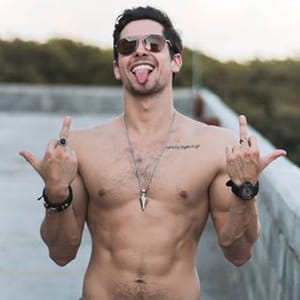 Pepe Urueta