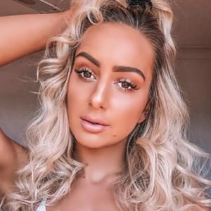 Erin-louise Camilleri