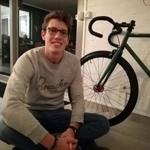 Stig Broeckx