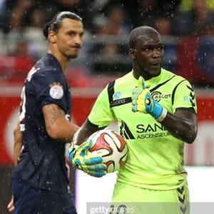 Johny Placide