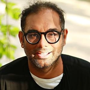 Gaggan Anand